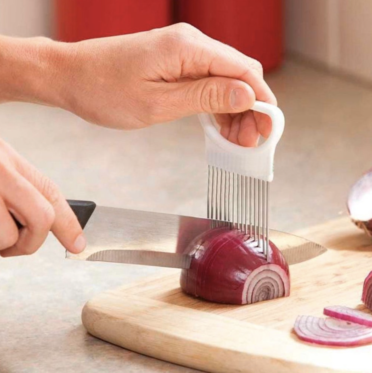 9 Quirky Kitchen Gadgets You Never Knew You Needed