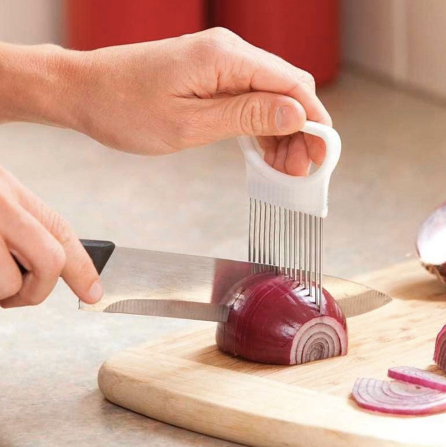 Discover 10+ Unique and Quirky Kitchen Gadgets You Never Knew