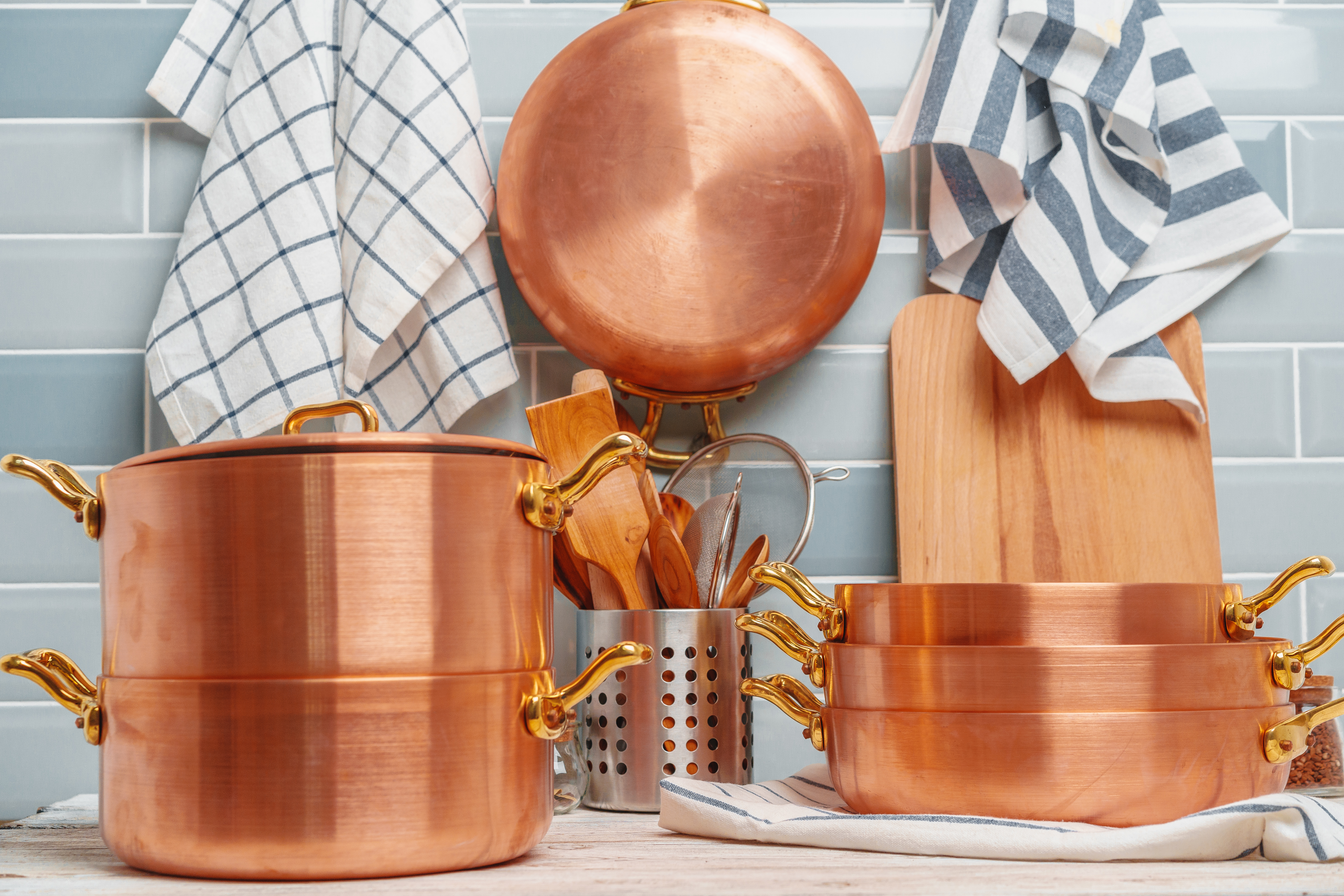 10 Genius Storage Hacks for Pots & Pans