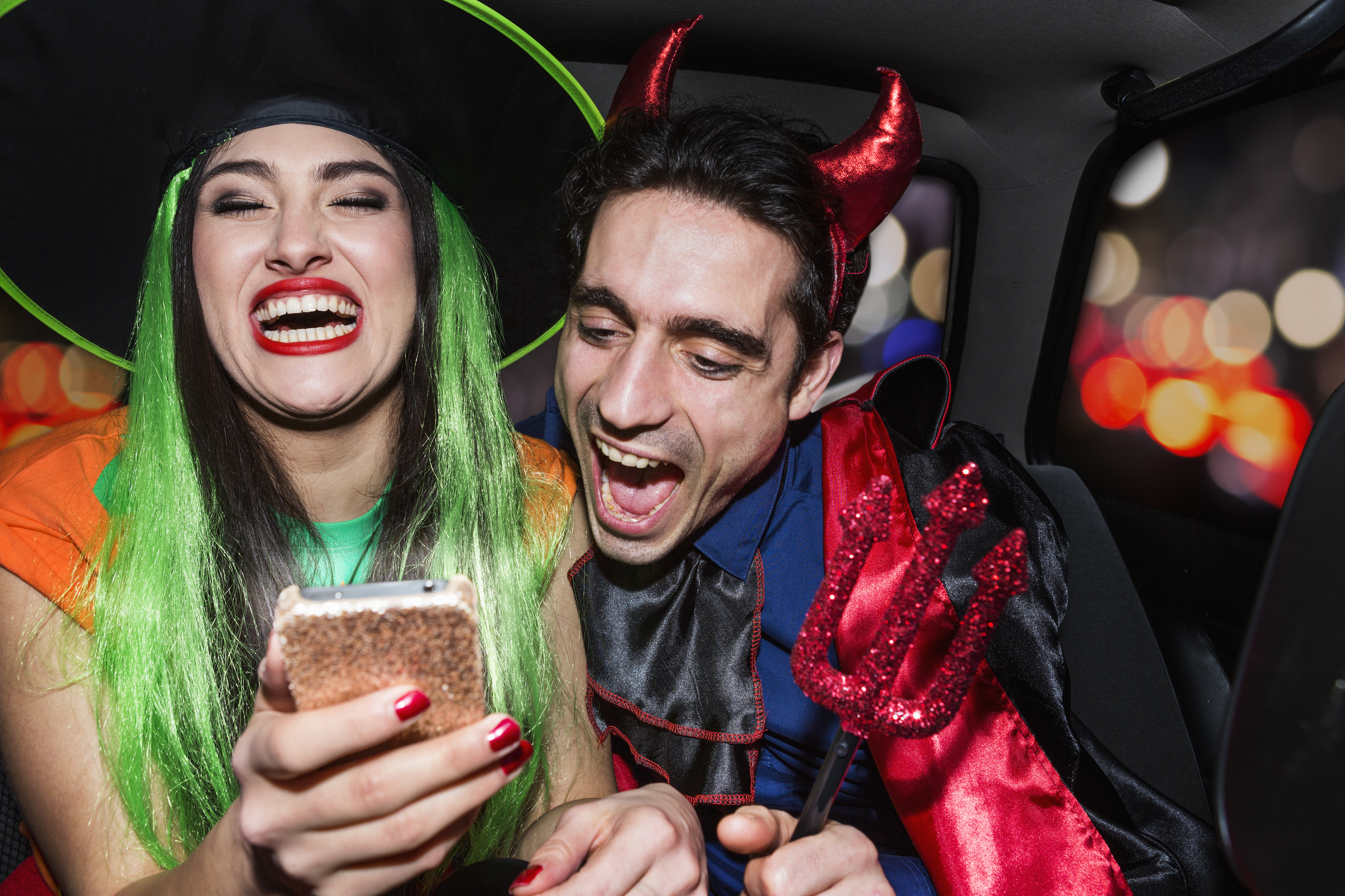 The Best Murder Mystery Party Kits for your Halloween Party!