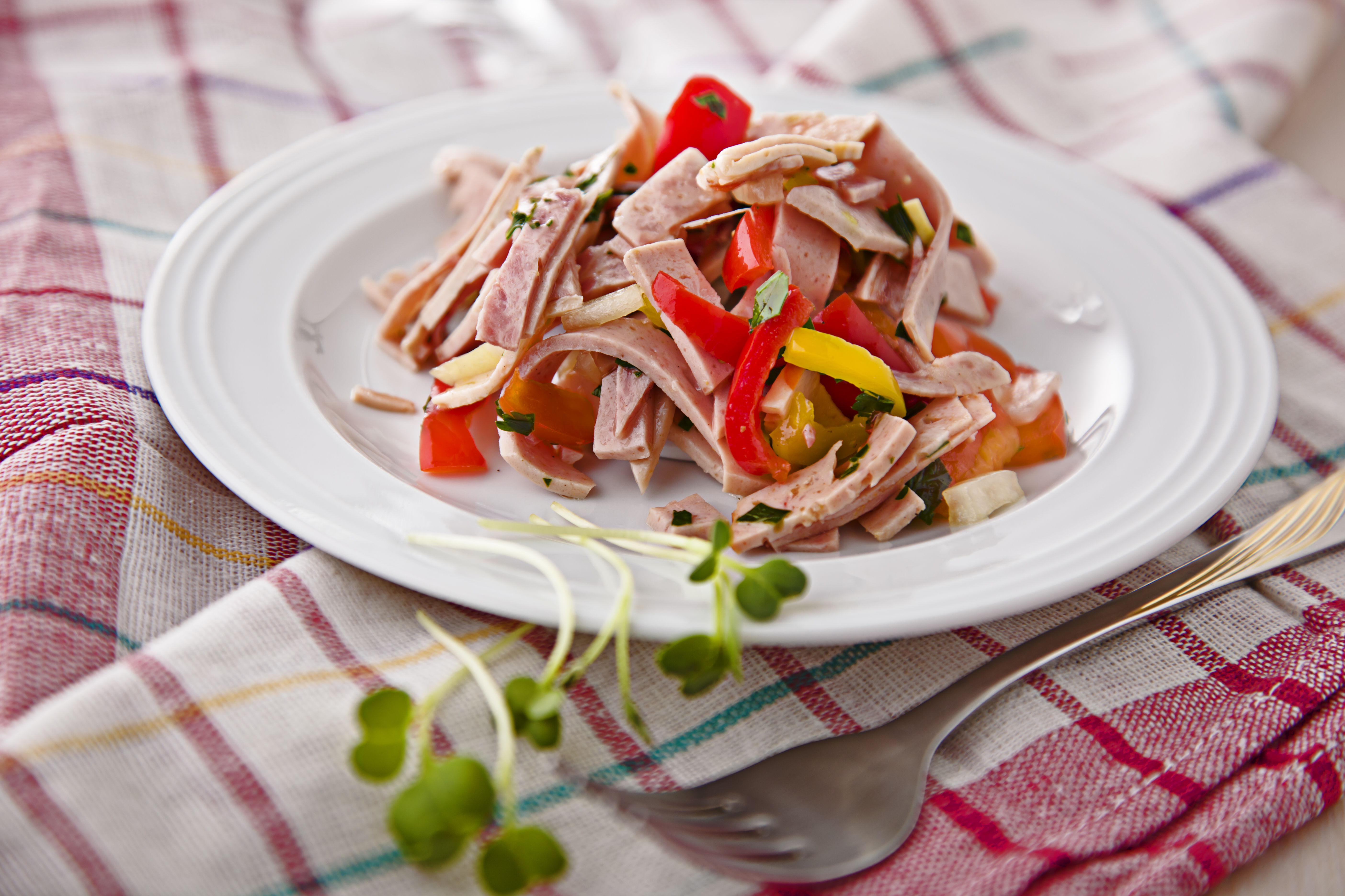 Koegel's Pickled Ring Bologna