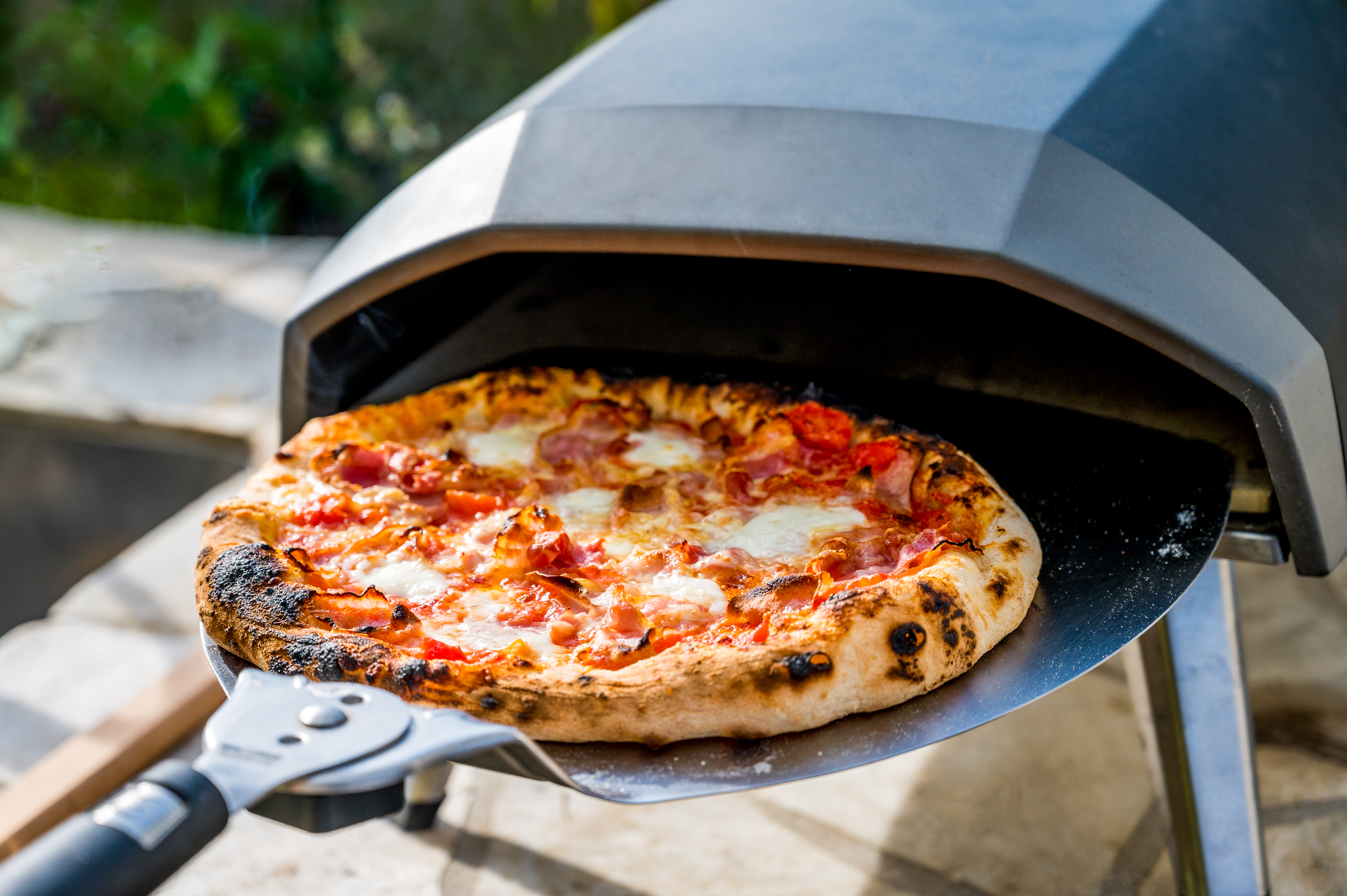 Best Indoor Pizza Ovens For 2022 - Breville, Presto Pizzazz