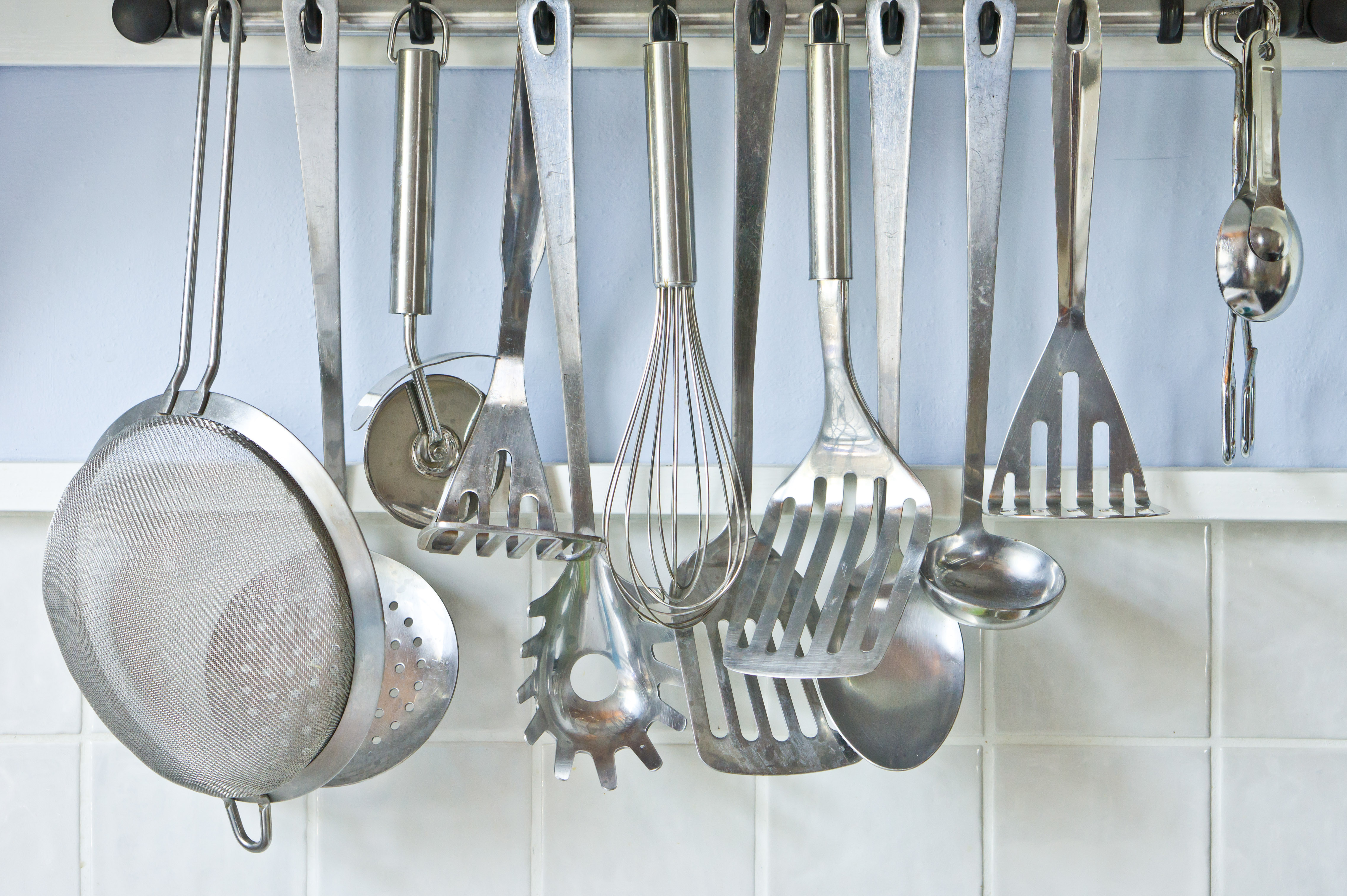 The Best Kitchen Utensil Sets in 2022