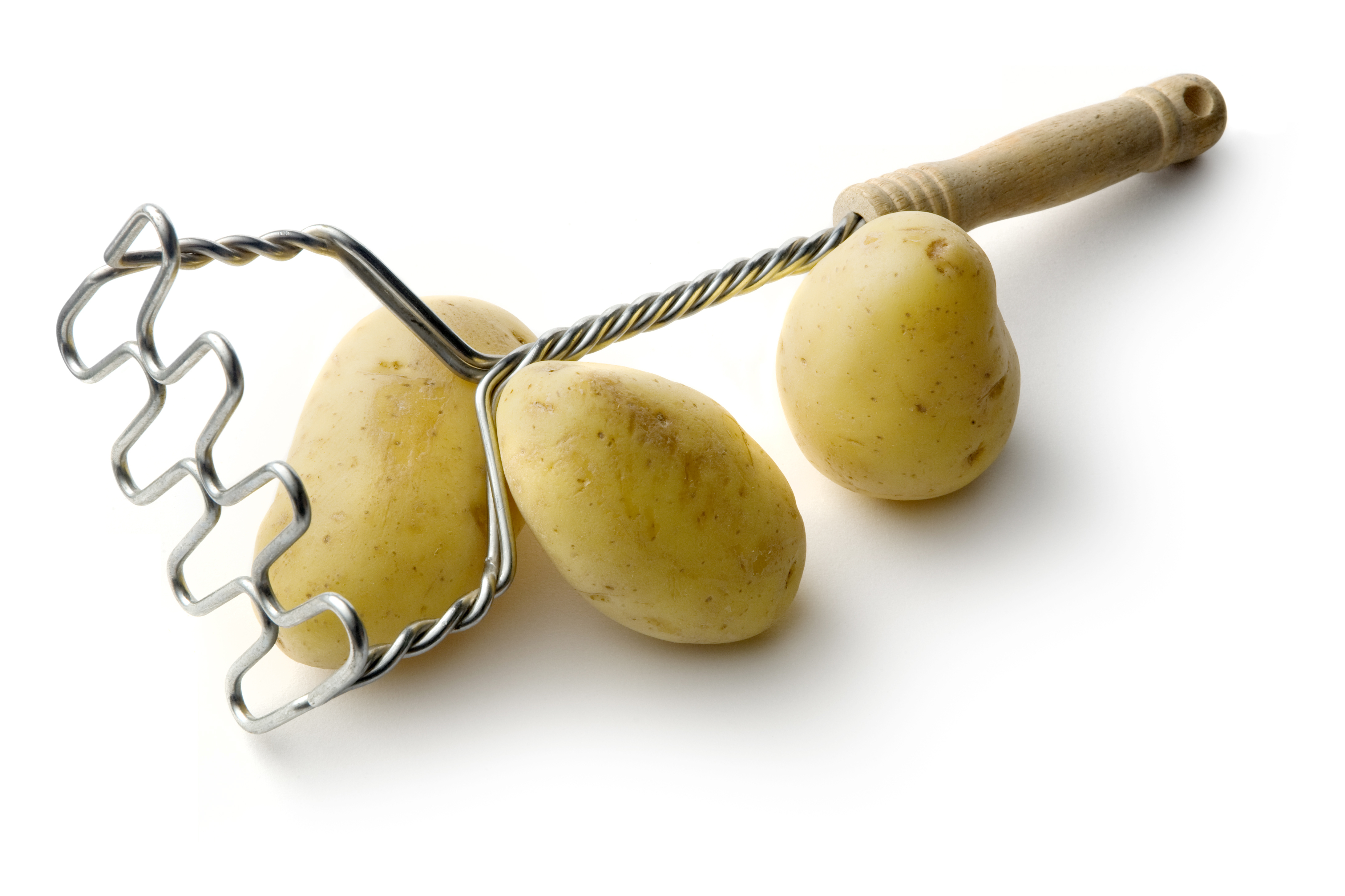 OXO Adjustable Potato Ricer Review 2022