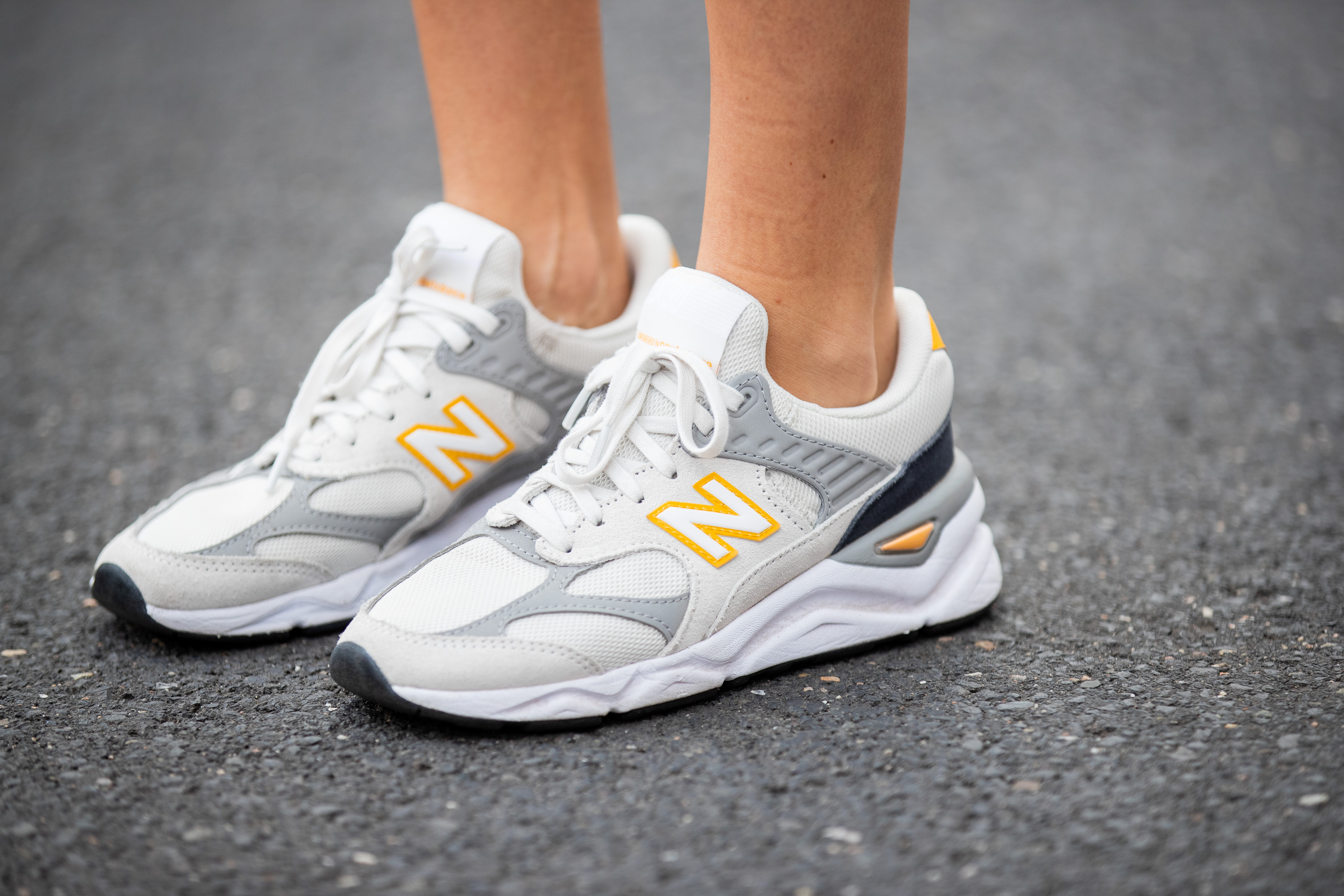 The Effortlessly Chic New Balance 990v5 Sneakers 👟, Gallery posted by Rie  ☁️