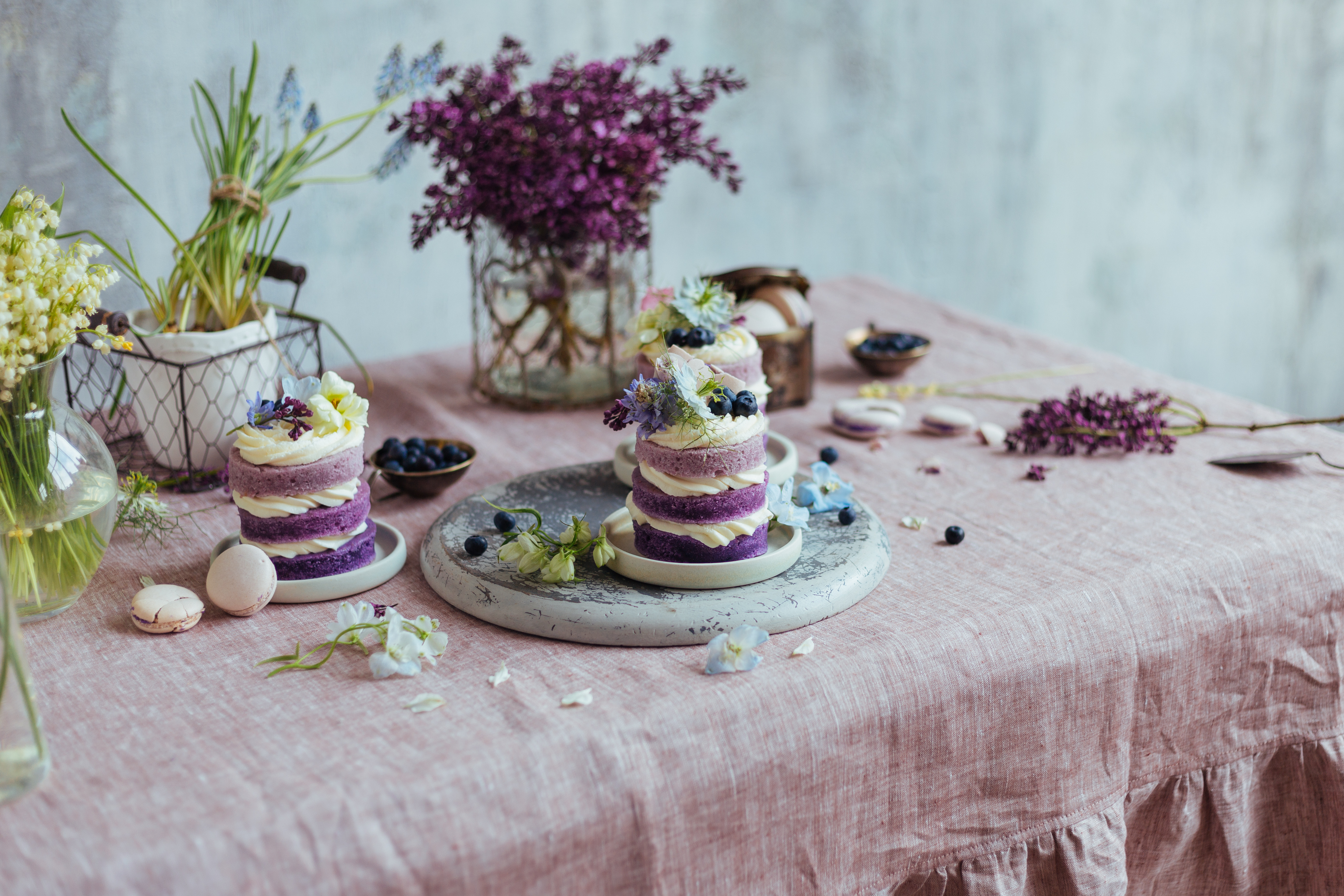 How to Care for a Vinyl Tablecloth ehow