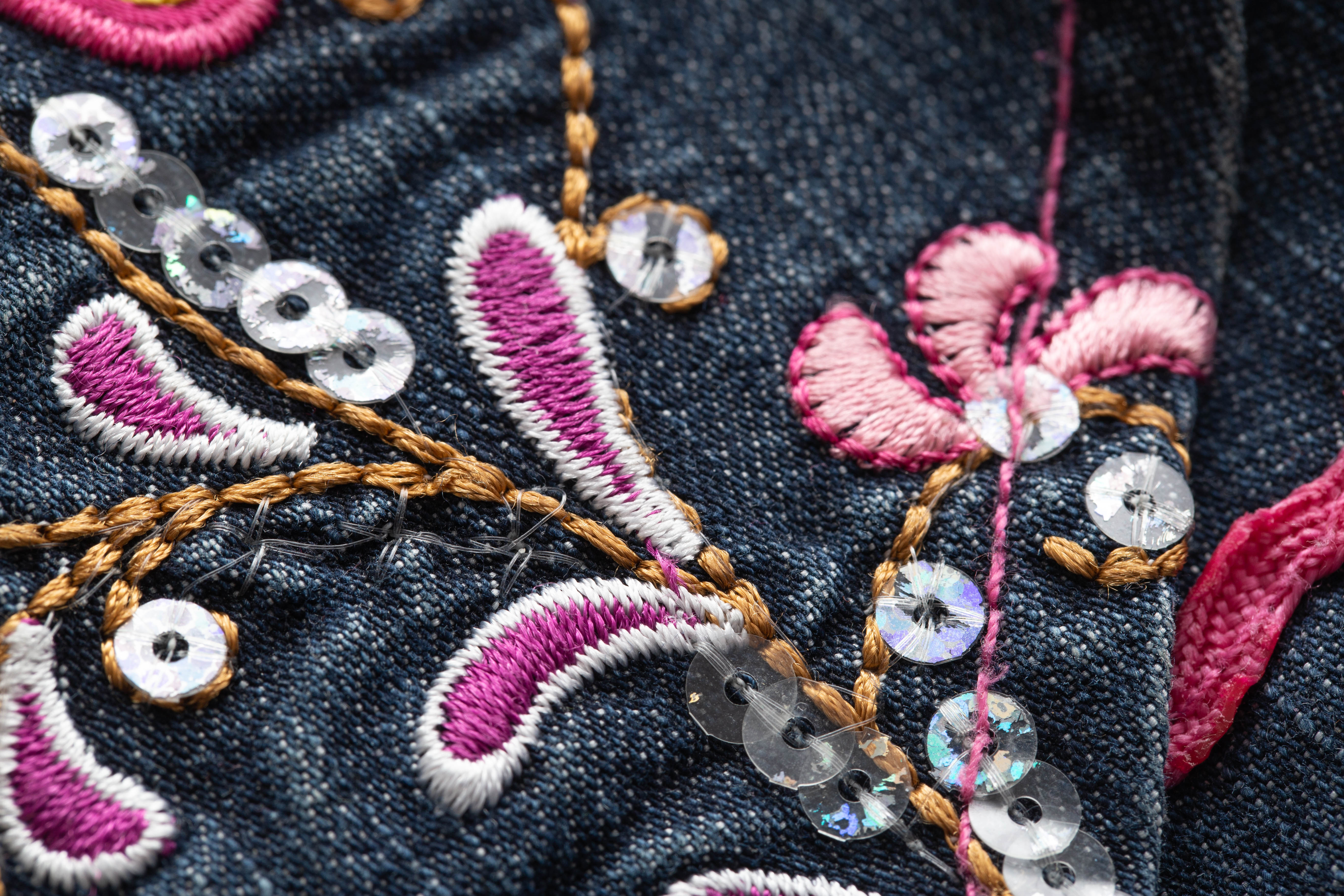 The Best Embroidery Machines in 2022