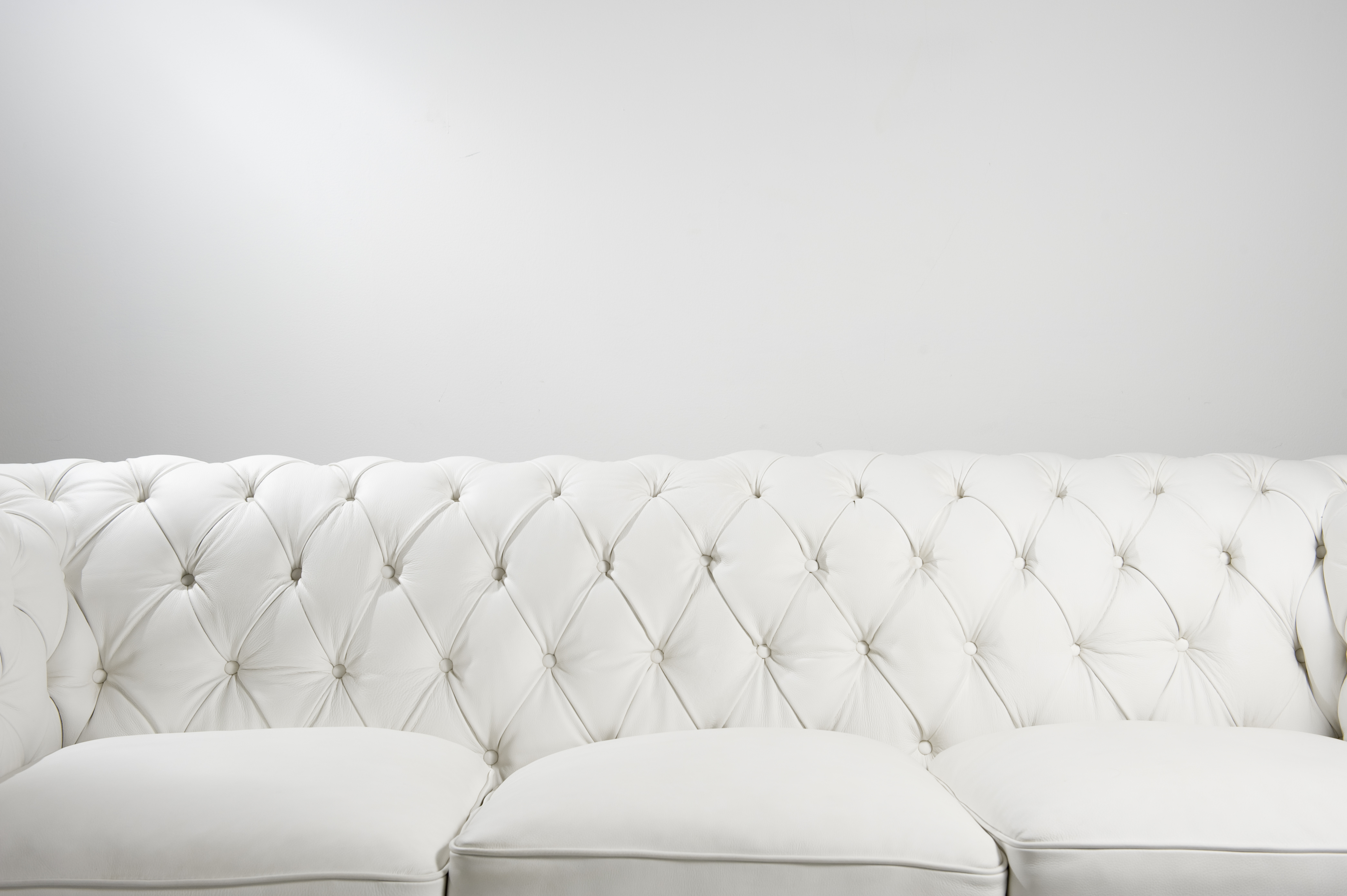 How to Clean White Leather: From Shoes to Sofas