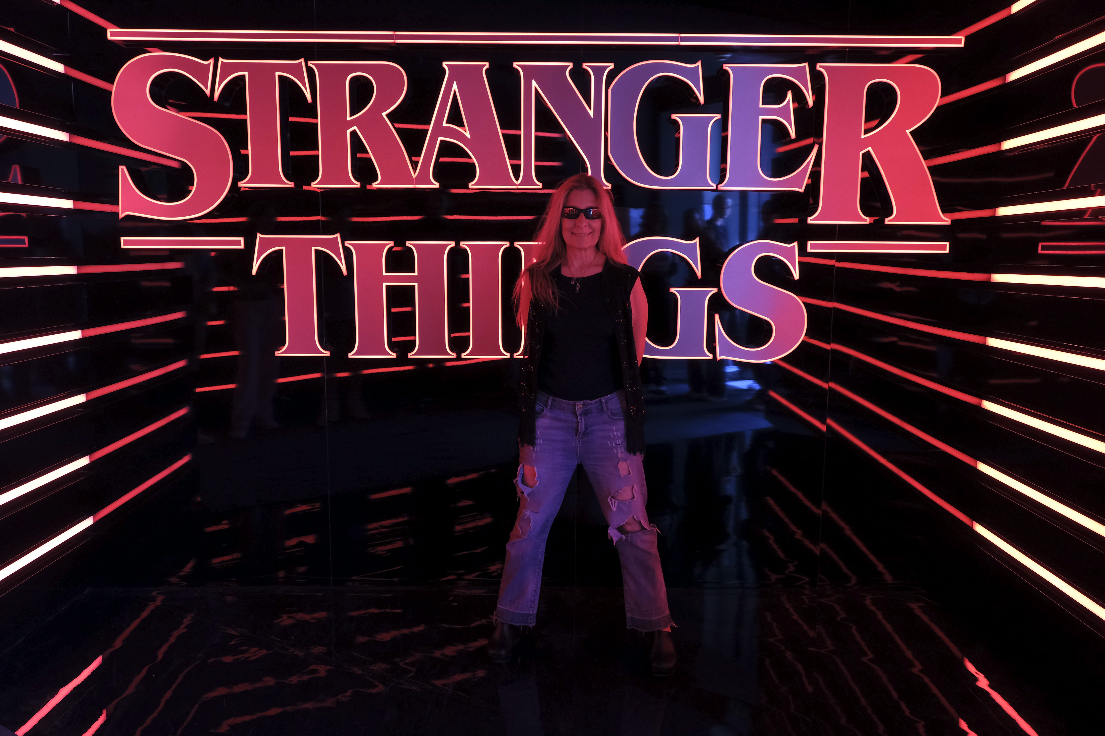 900+ Stranger things and it ideas