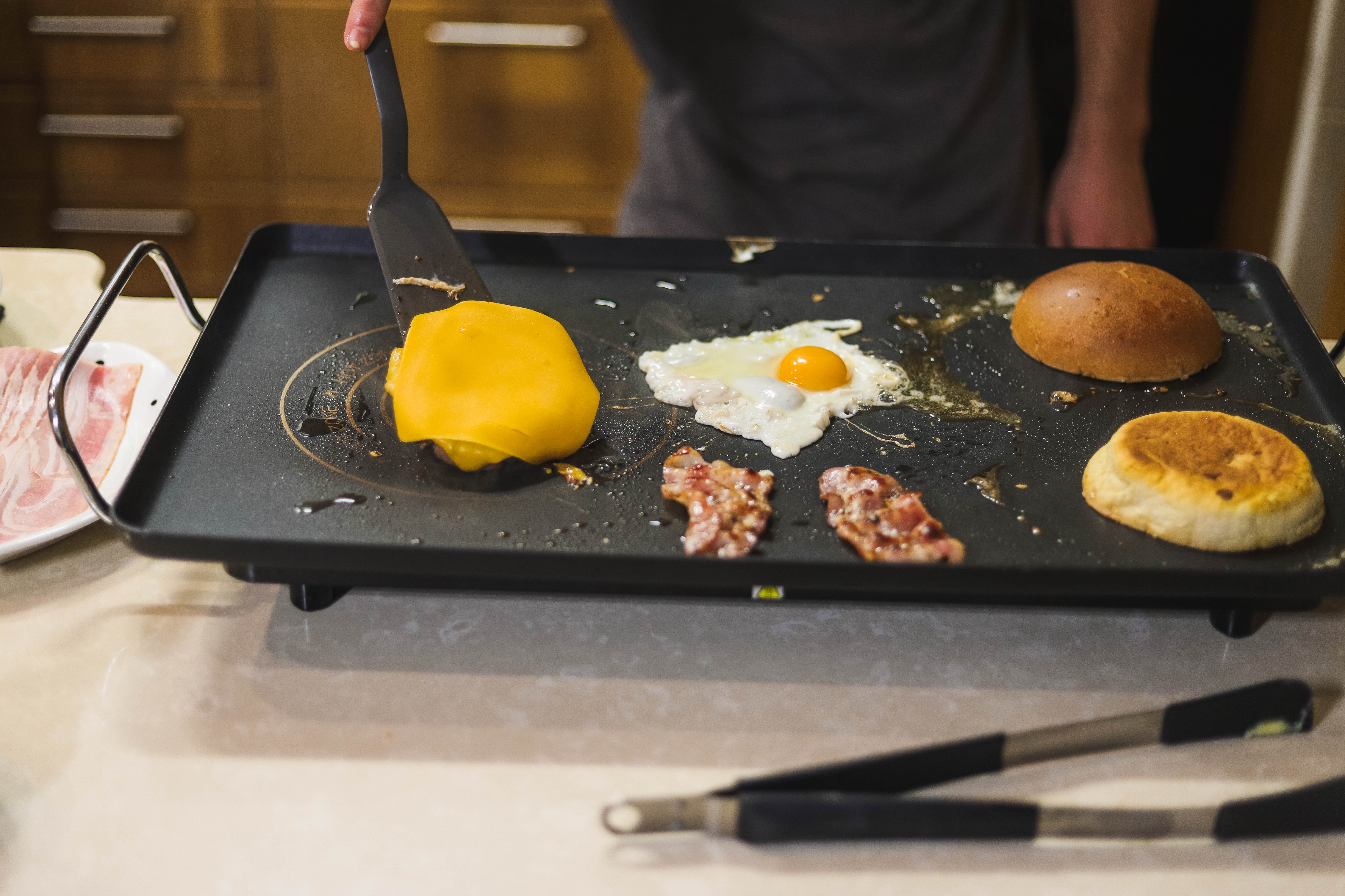 The 7 Best Electric Griddles