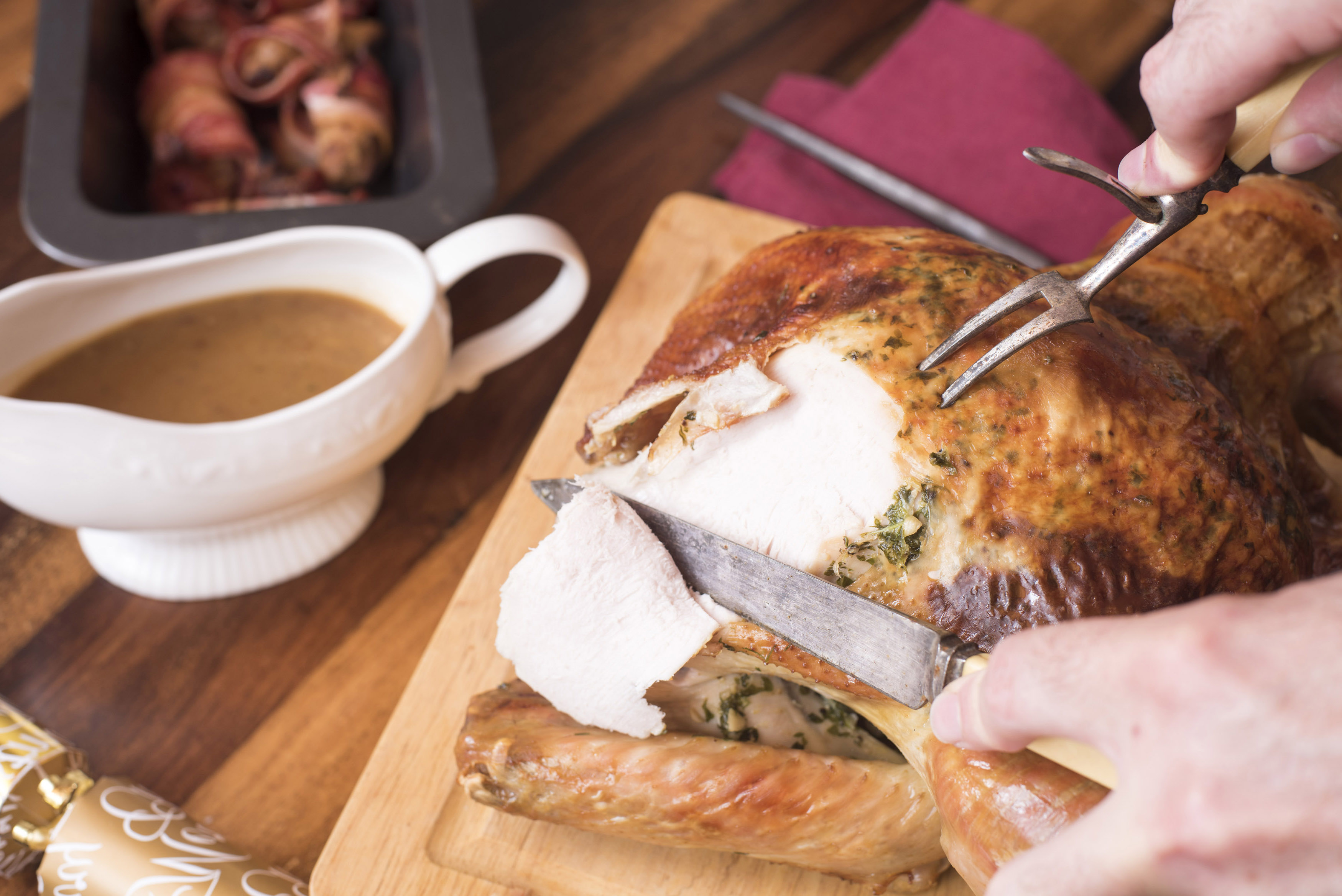 11 Best Gravy Boats You'll Want To Use All Year