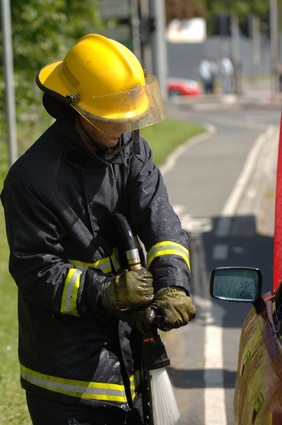 Ok now its time for NFL Pm - Painted firefighter helmets