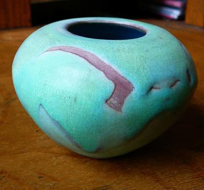 How to Make Homemade Glaze for Clay Pottery