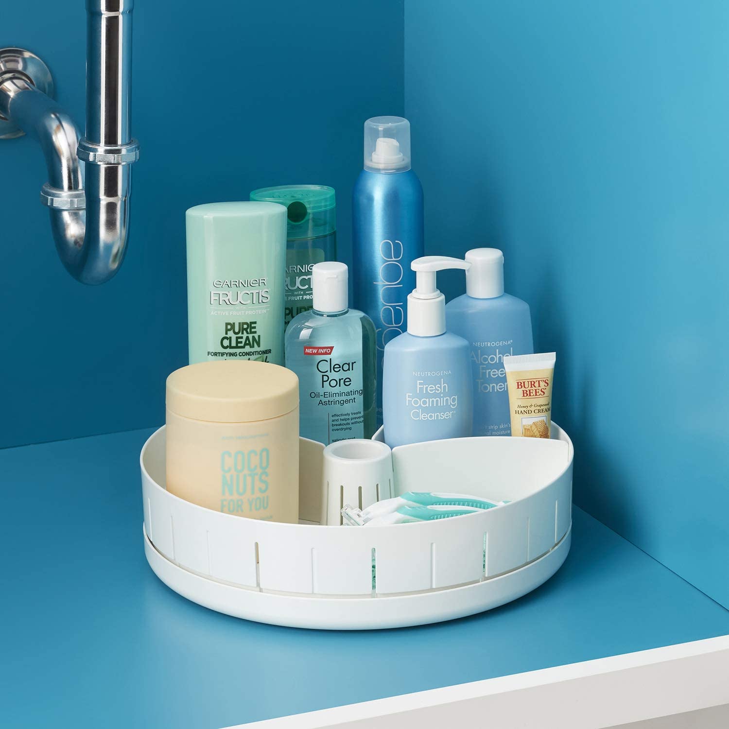 Best and Most Useful Under-the-Sink Organizers