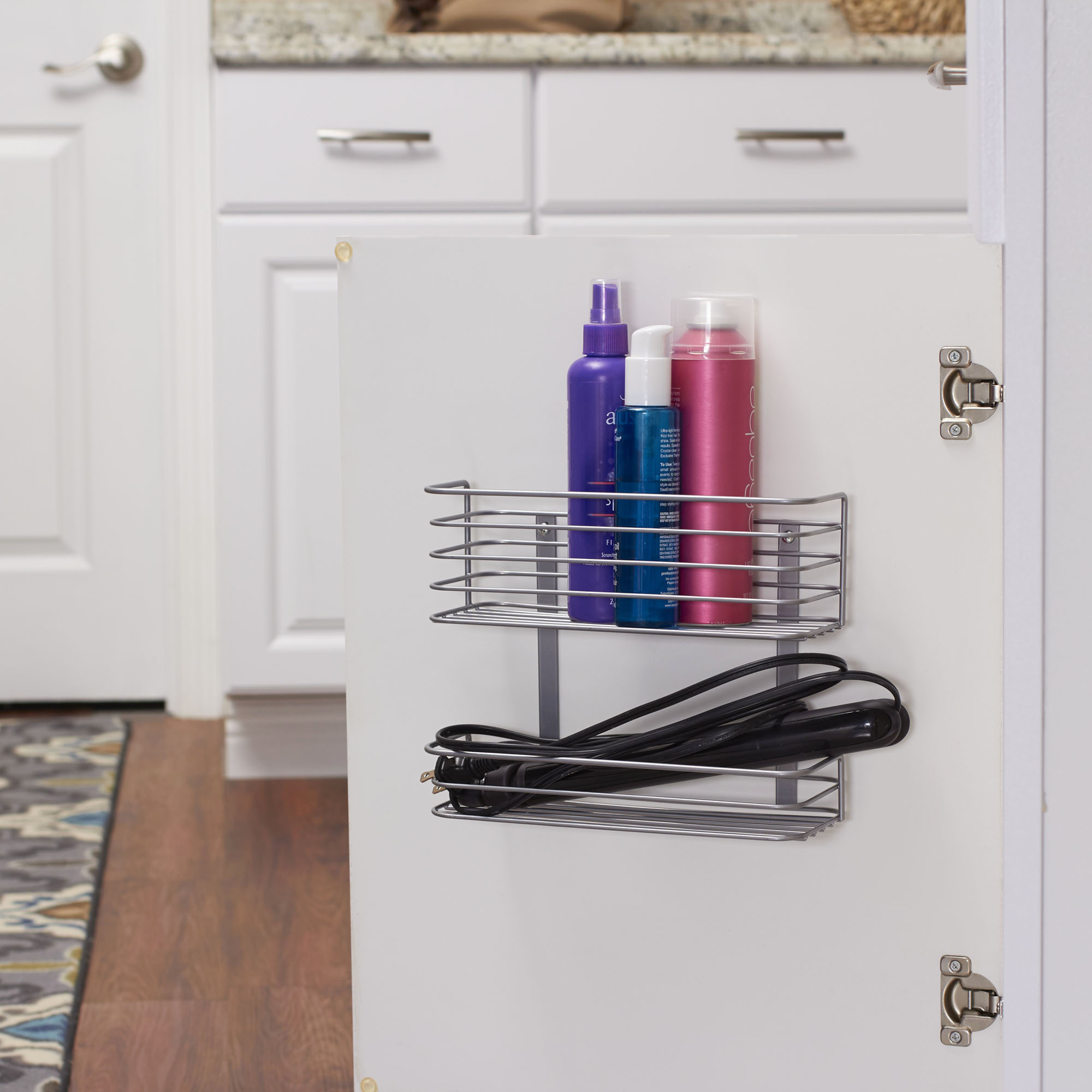 11 Best Under the Sink Organizers for the Bathroom and Kitchen 2022