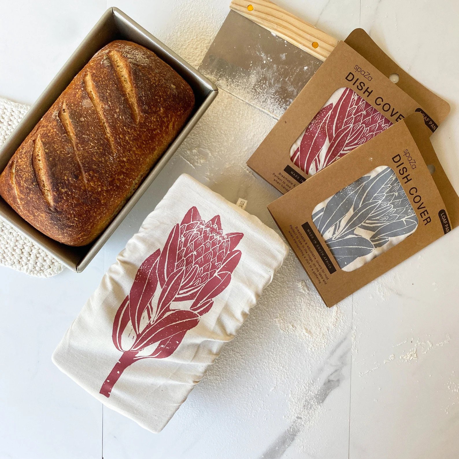 The Best Bread-Themed Gifts and Items