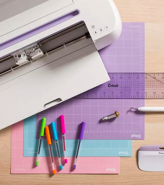 Must-Have Cricut Supplies and Accessories
