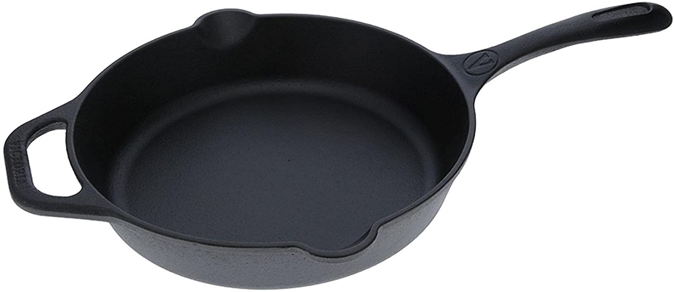 Victoria cast iron skillet 6.5 inches - Skillets & Frying Pans