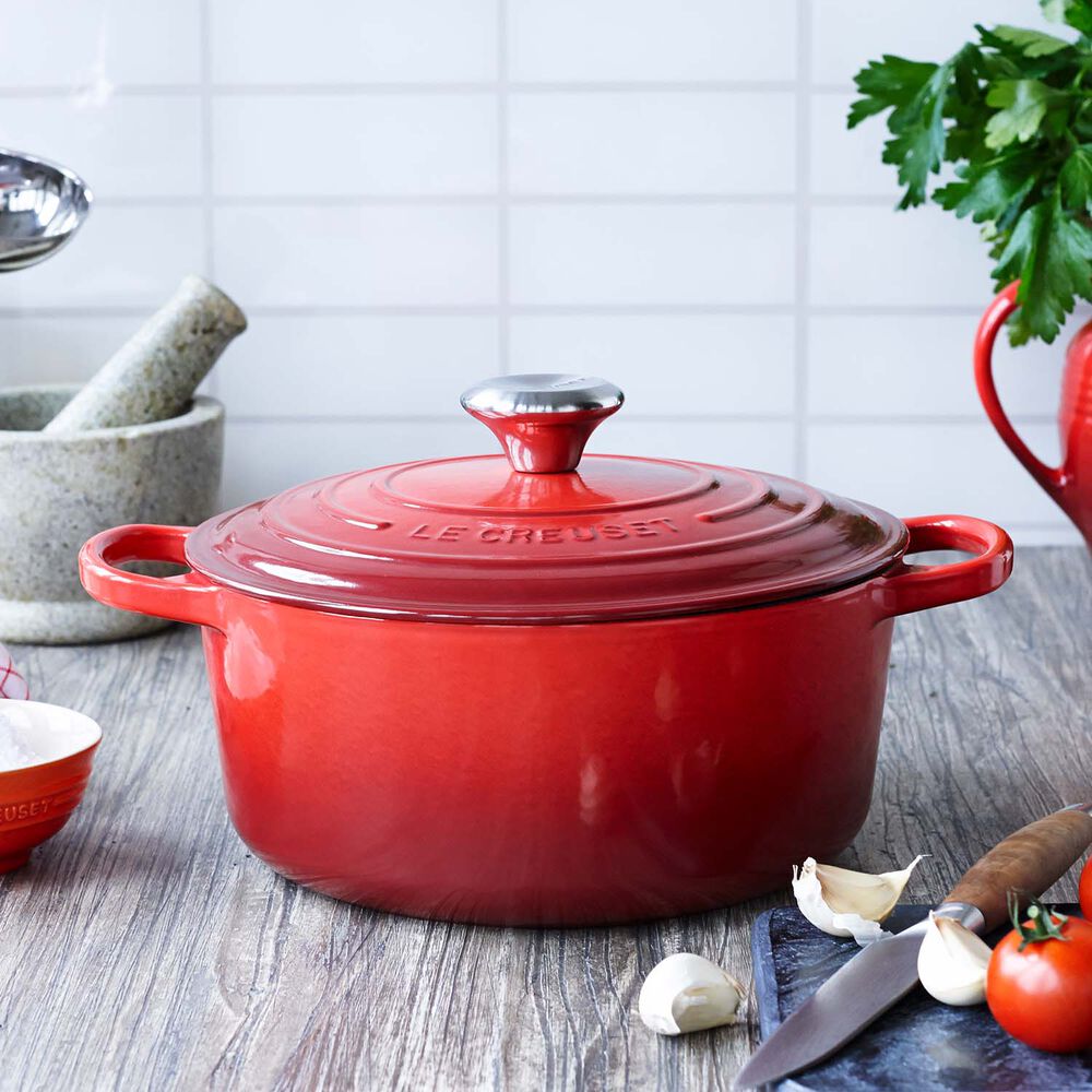The 6 best Dutch ovens of 2022: Le Creuset, Lodge, and more
