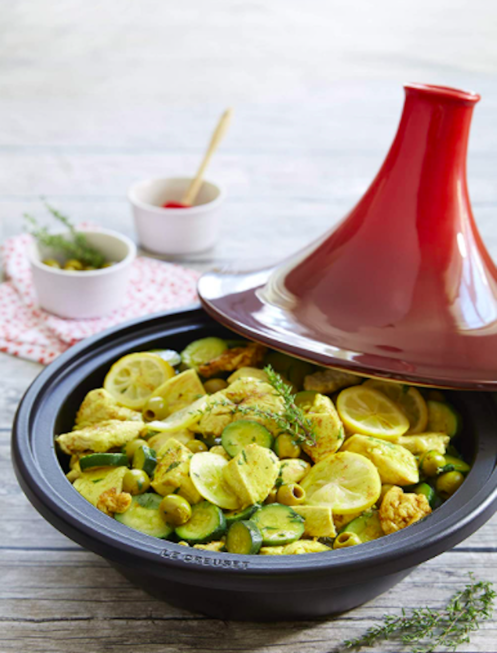 Diplomati penge rense The Best Tagines for Cooking in 2022 | ehow
