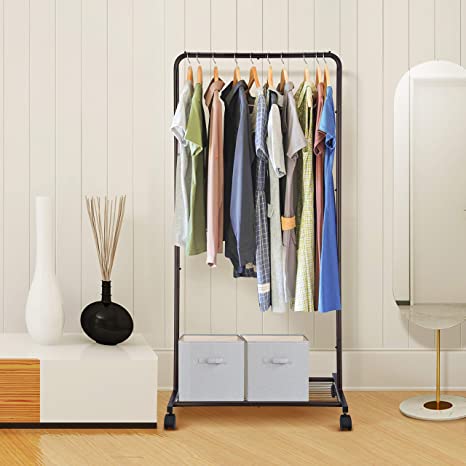 The 10 Best Clothing Racks of 2022