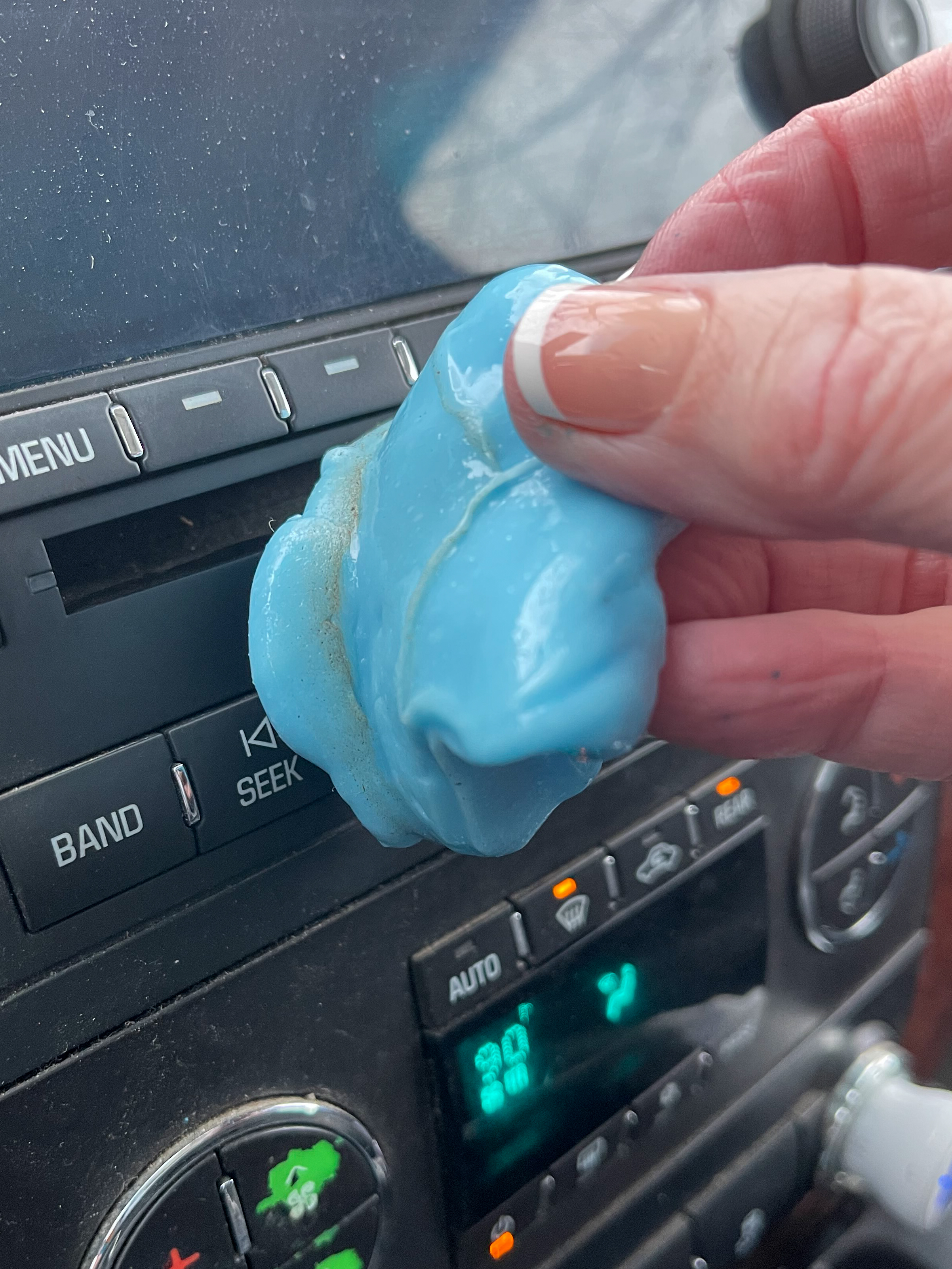 How to Make Car Cleaning Slime? - Quick and Easy Steps