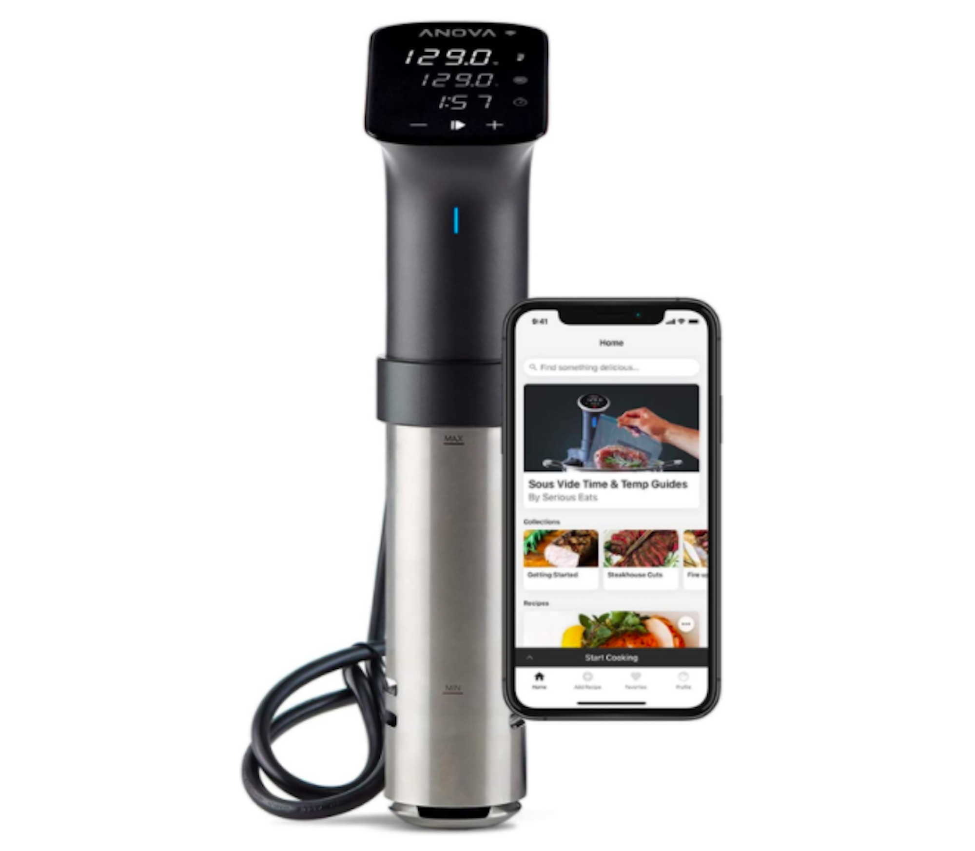 Magic Mill Sous Vide Machine - Sous Vide Hub