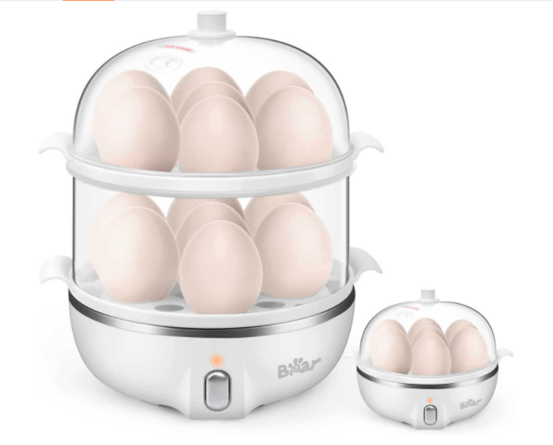 Best Egg Cooker of 2022: 11 Top Picks To Choose From 