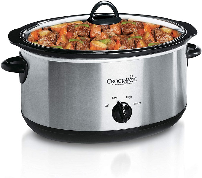 The 8 Best Slow Cookers in 2022