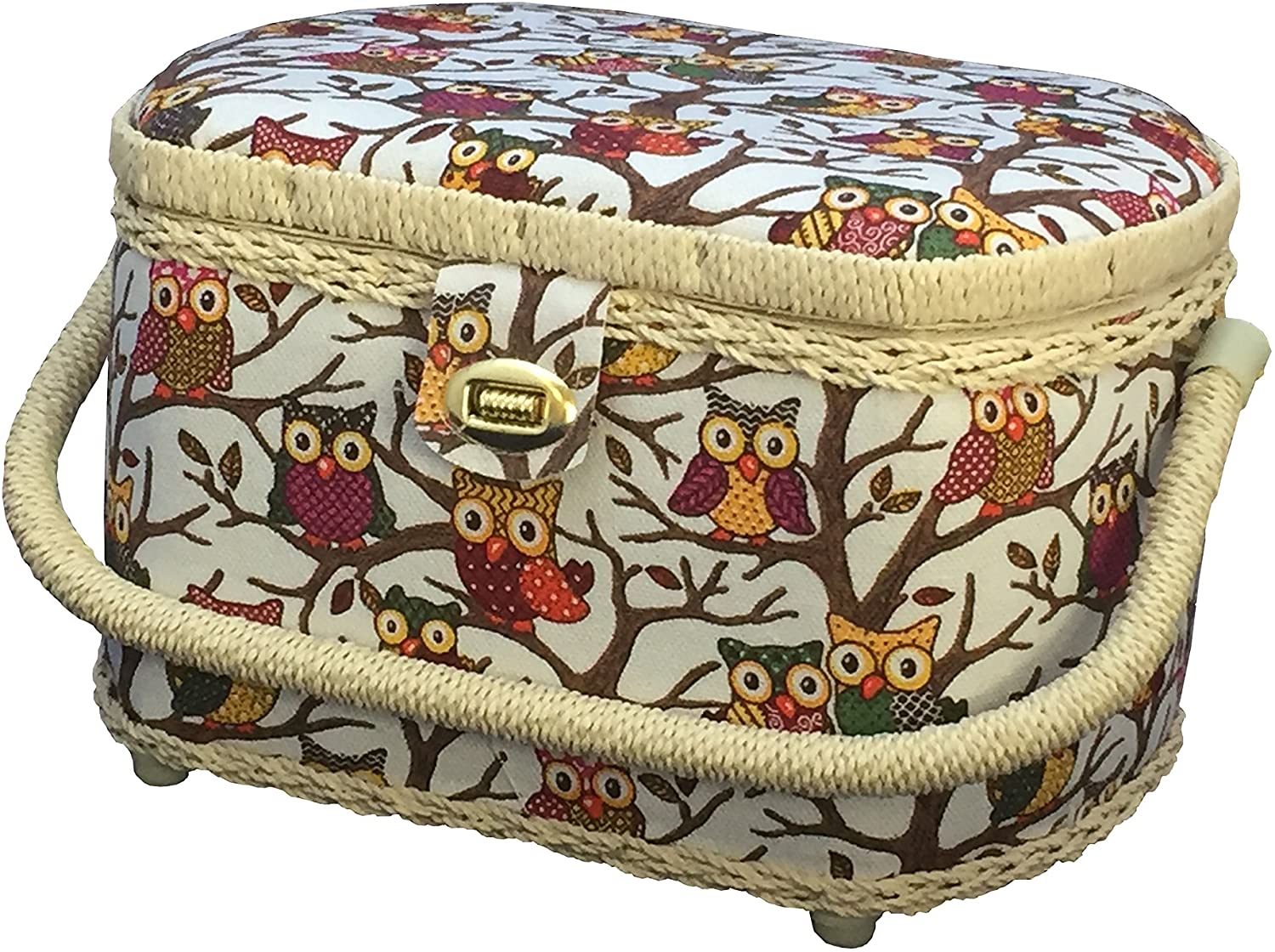 The Best Sewing Baskets in 2022