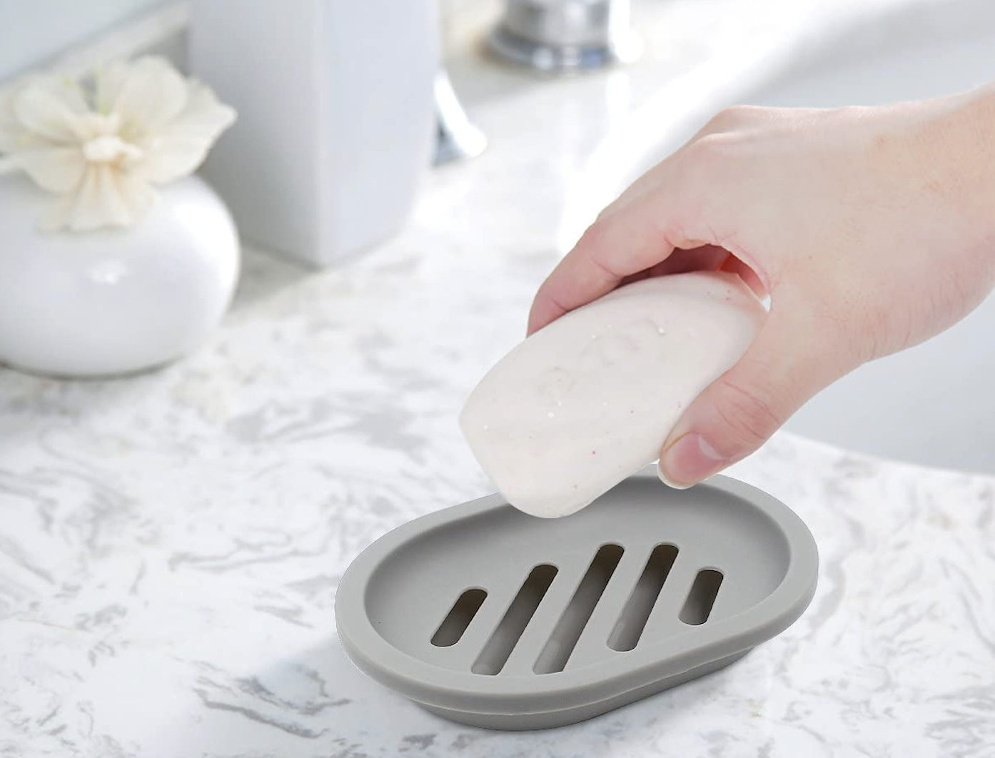 The best soap dishes