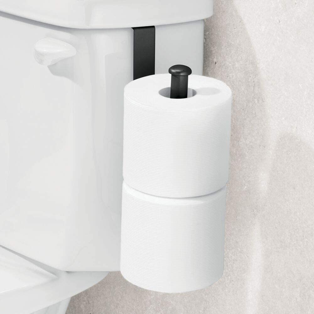 Best Toilet Paper Holder For Your Home in 2022 – Asher + Rye