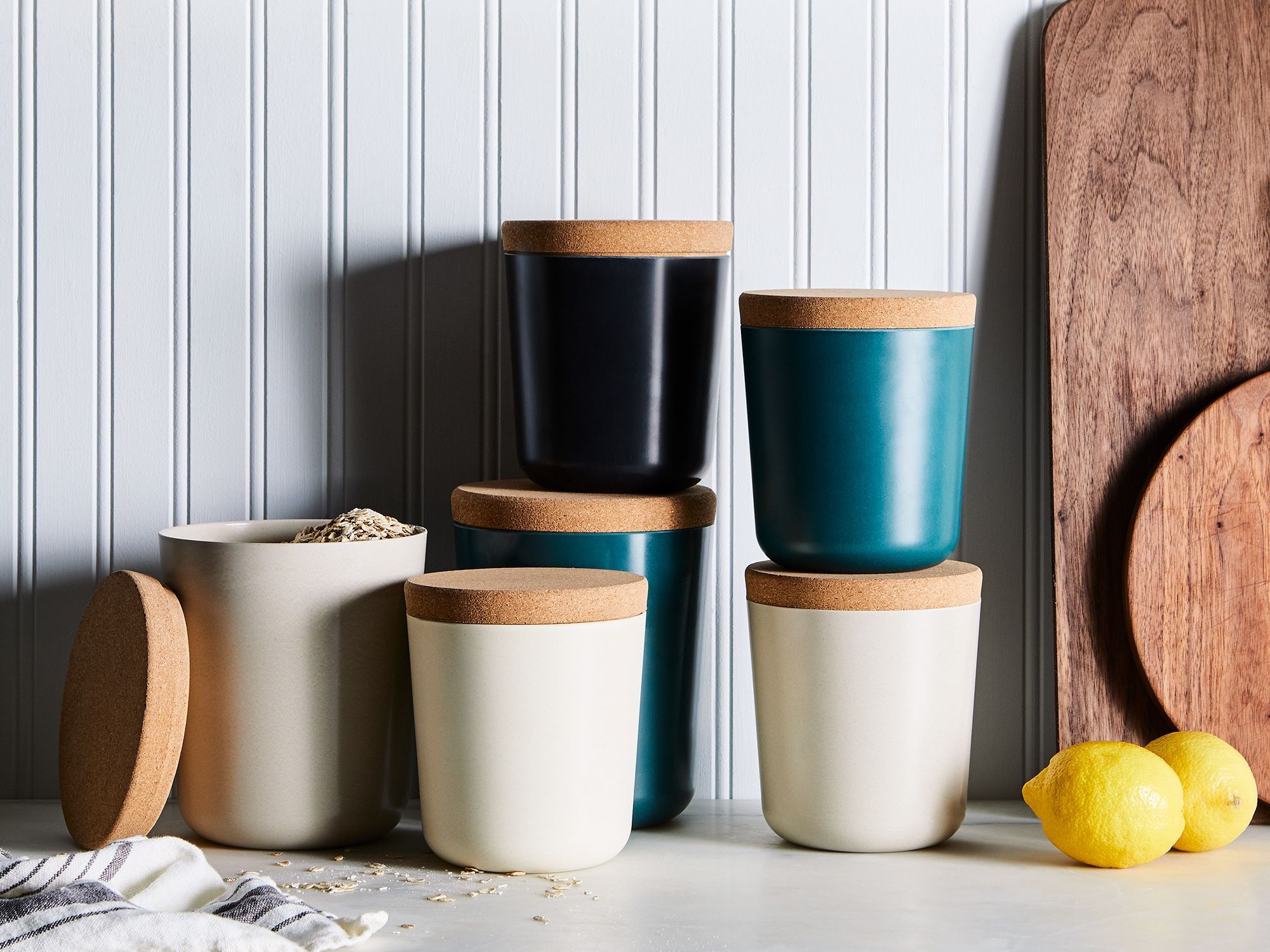 Eco-Friendly Sustainable Kitchen Products: 7 Sustainable Kitchen