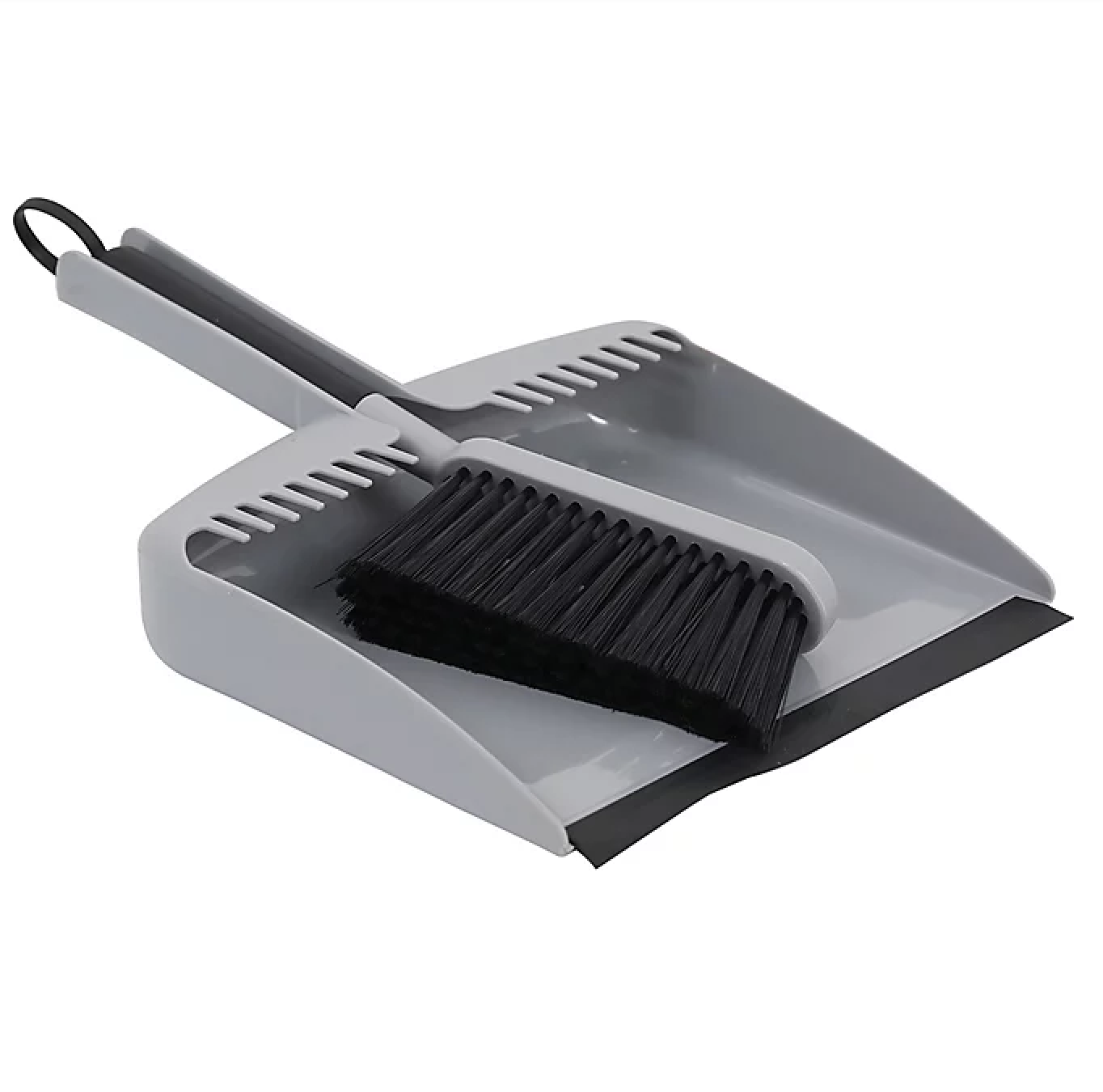 OXO Good Grips Dustpan & Brush Set – Modern Quests