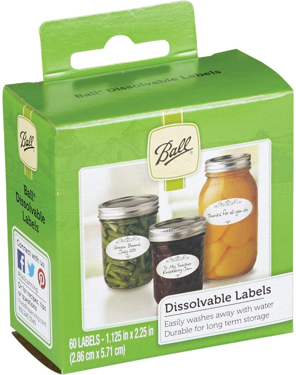 Our Best Canning Kit