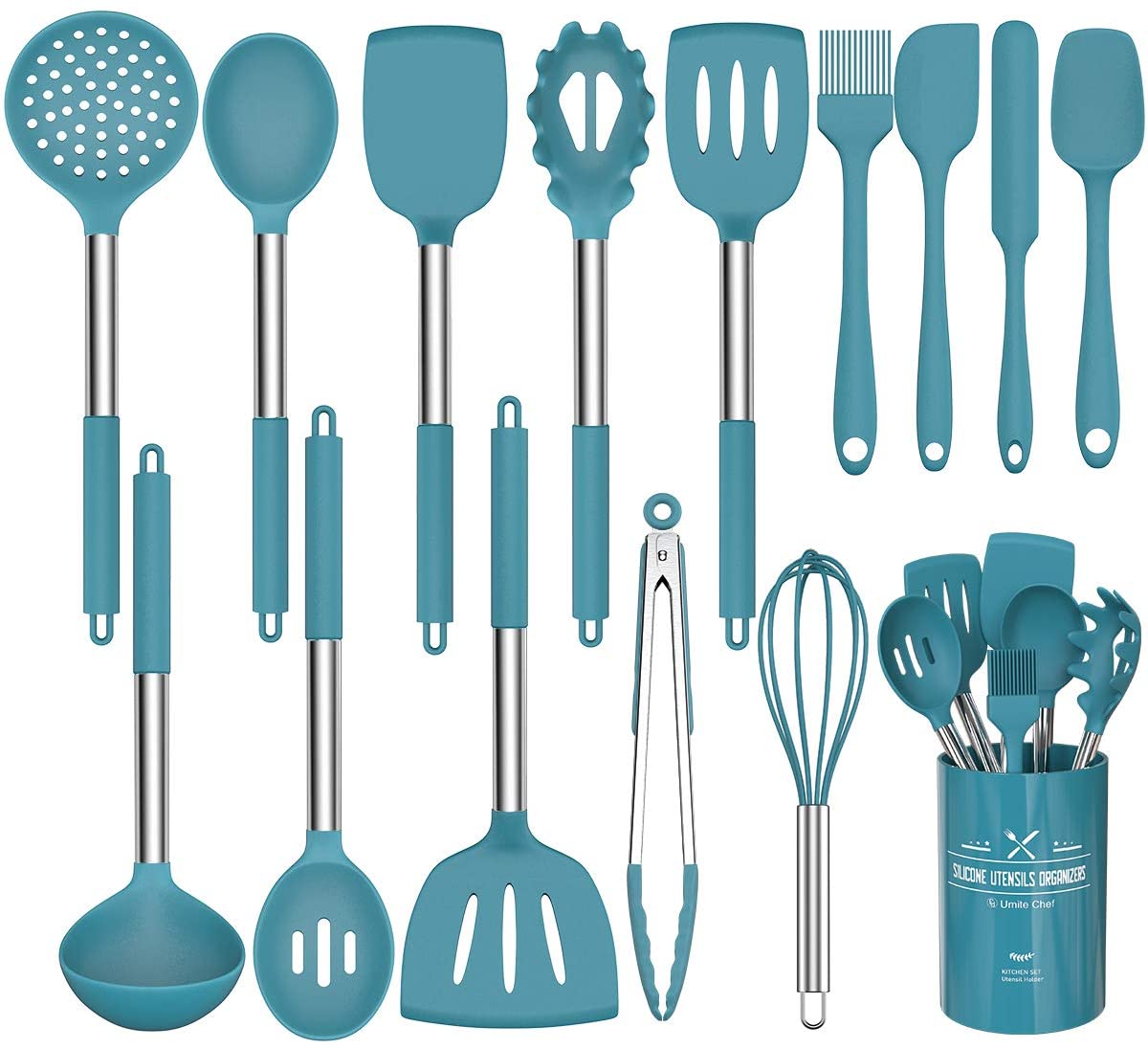 How to Choose the Best Set of Kitchen Tools in 2020