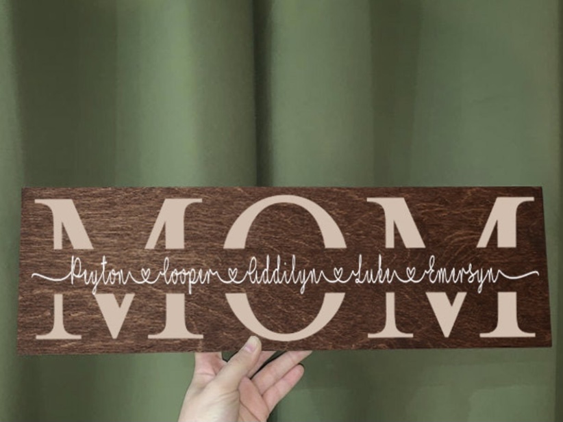 37+ Handmade Gift Ideas For Mom That She's Guaranteed To Love