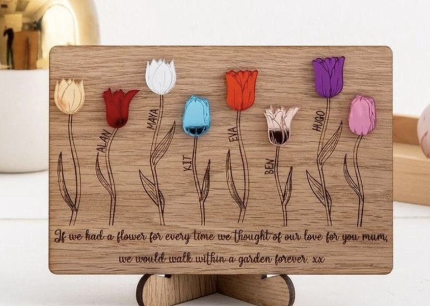 37+ Handmade Gift Ideas For Mom That She's Guaranteed To Love