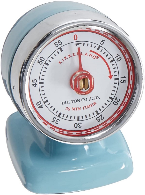 The Best Kitchen Timers on