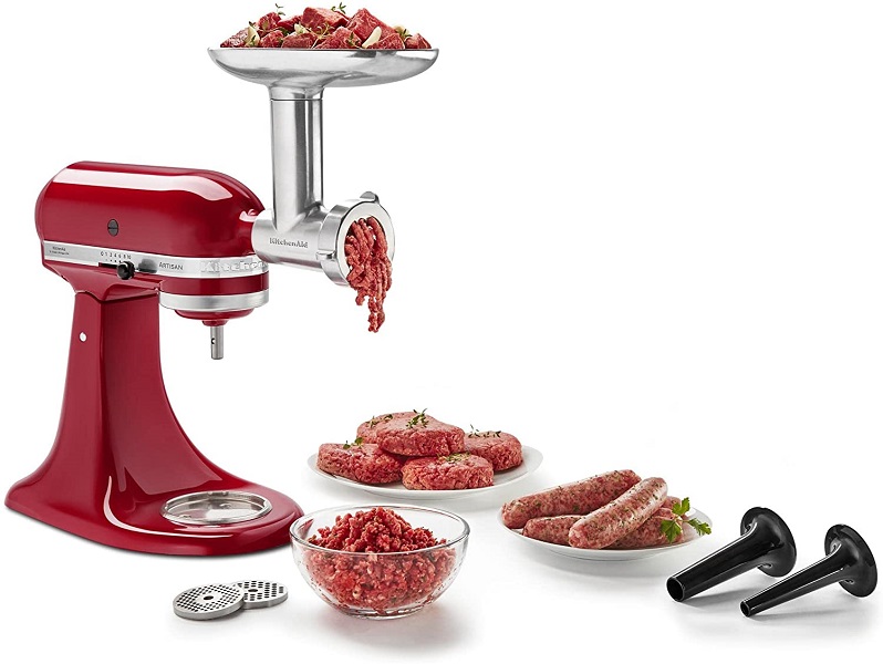 7 Best Meat Mixers 2021 