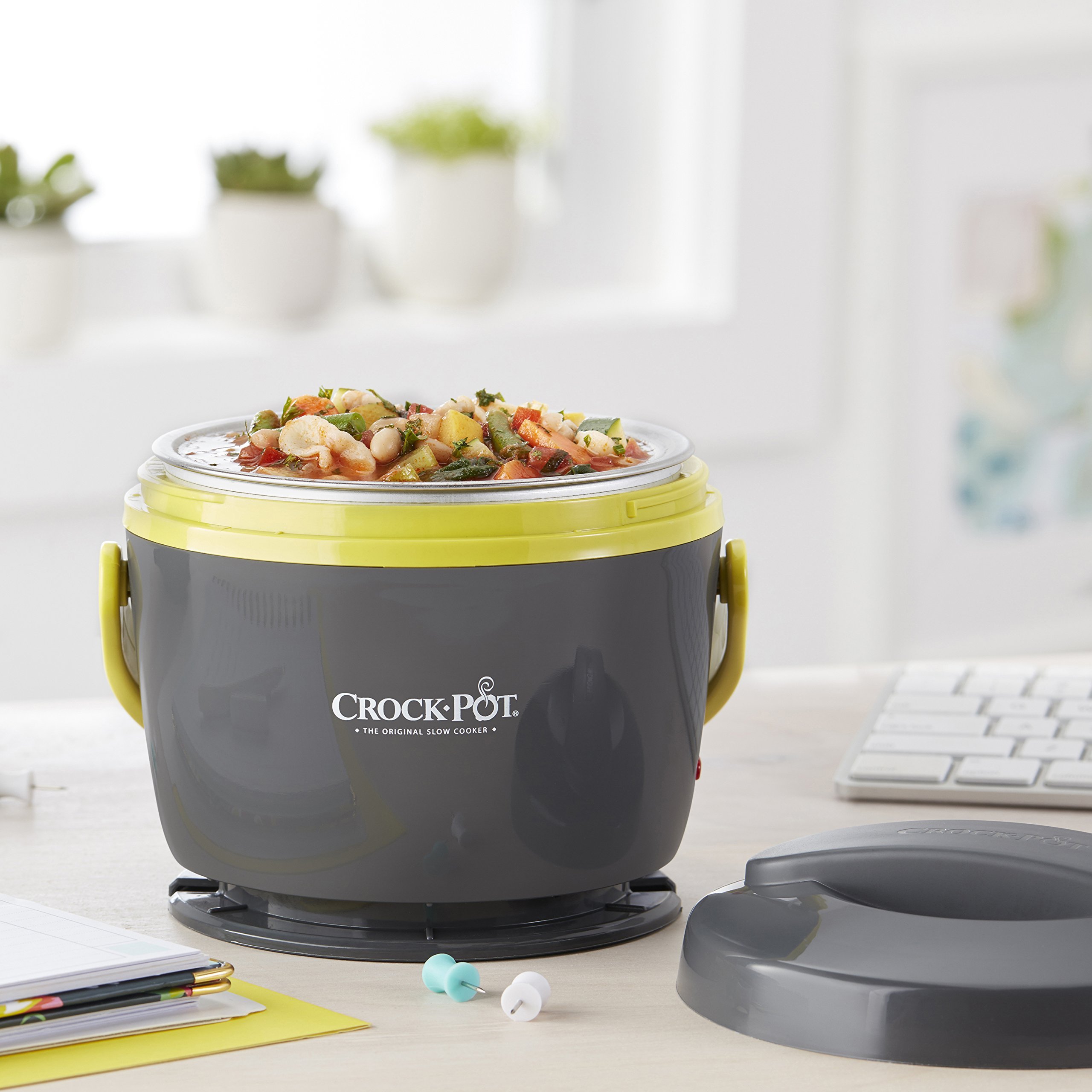 Electric Lunch Boxes: 5 Food Warmer Lunch Boxes to Tastily Reheat