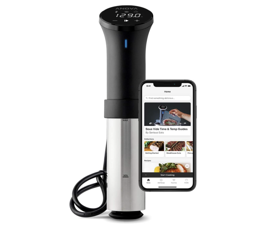 BistroTender™ - Sous Vide Machine - Benefichal