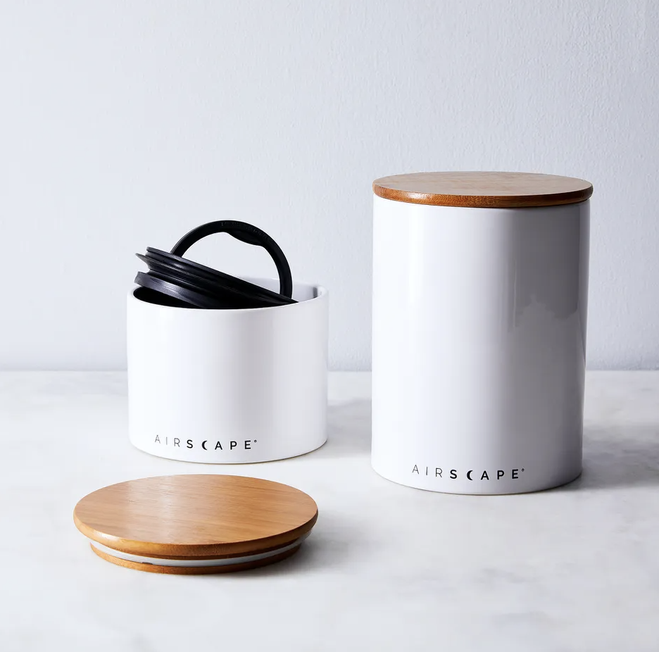 The Best Coffee Canisters