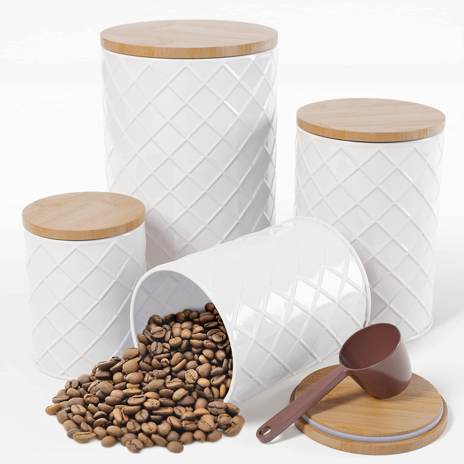 The Best Coffee Canisters