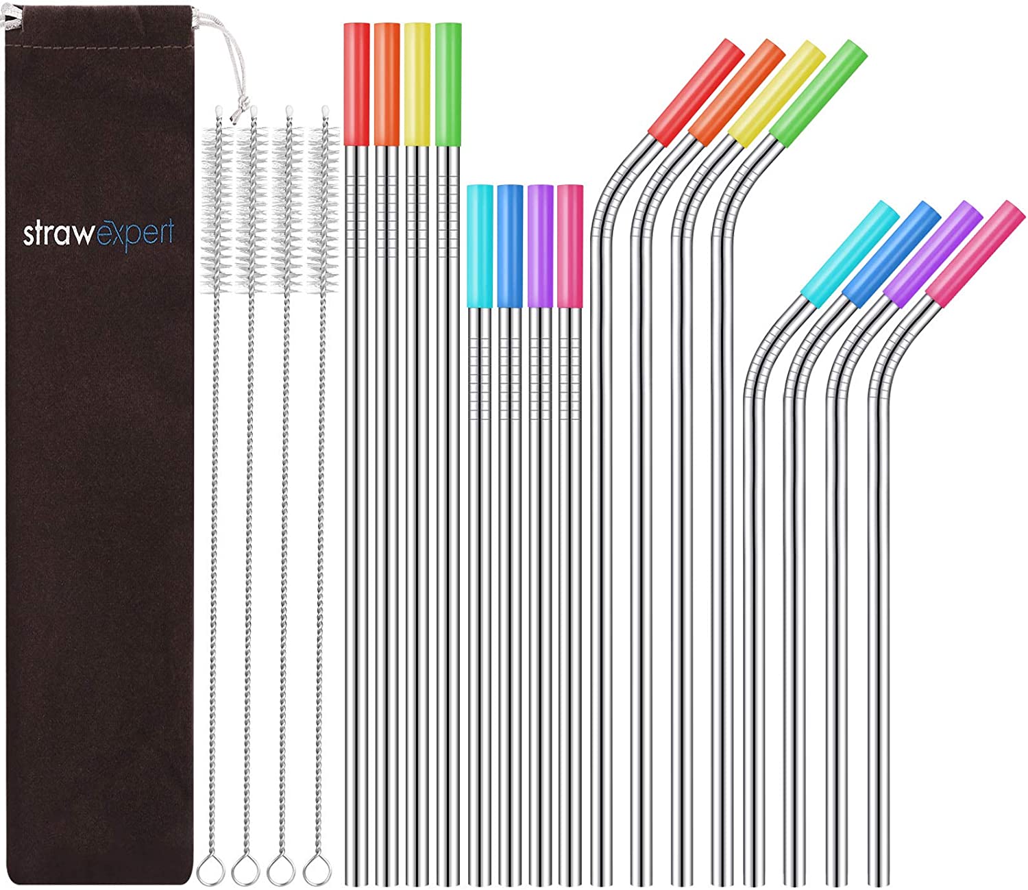 The Best Reusable Straws in 2022