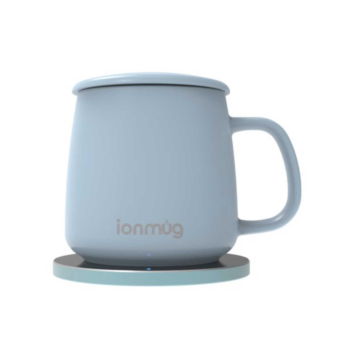 Evjurcn Electric Coffee Mug Warmer USB Rechargeable Coffee Cup Heater  Portable Heating Waterproof Tea Coffee Milk Warmer Pad for Office and Home  Use