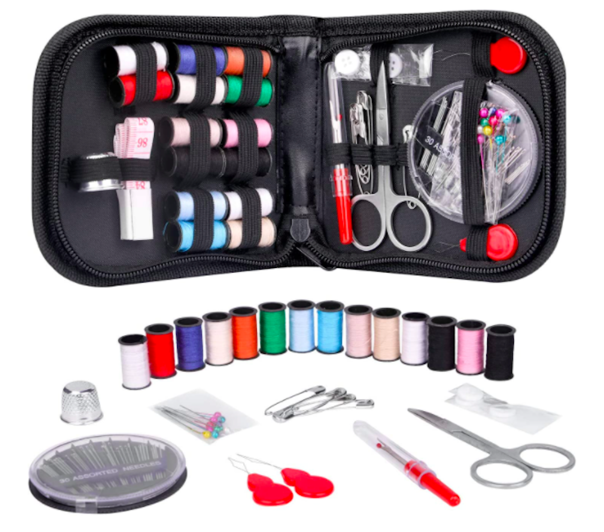 Coquimbo Mini Sewing Kit for Kids