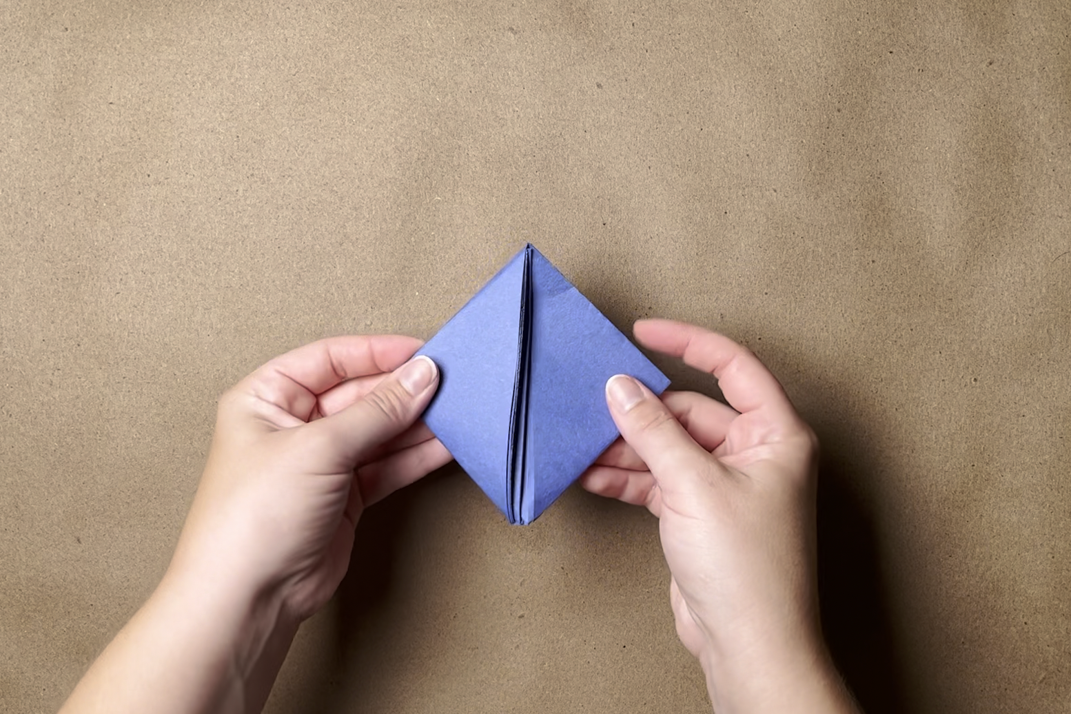 How to Make a Paper Boat that Holds Weight