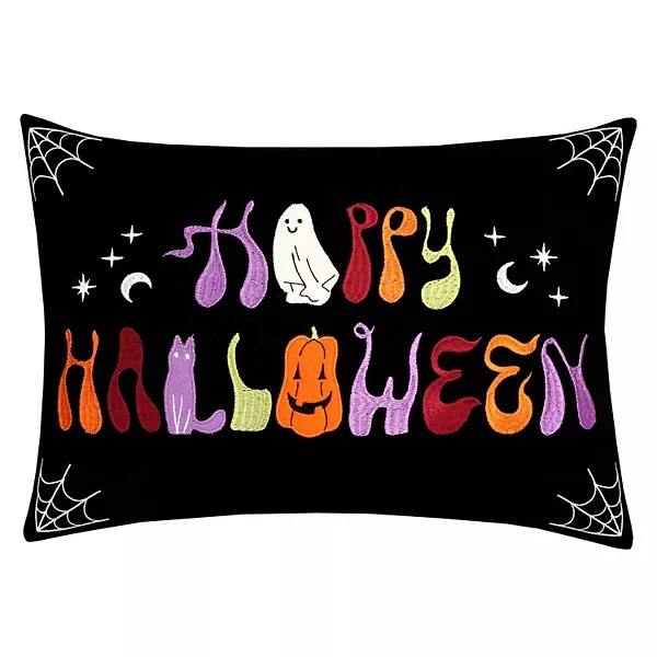 Current Mood: Halloween Pillows | LookHUMAN