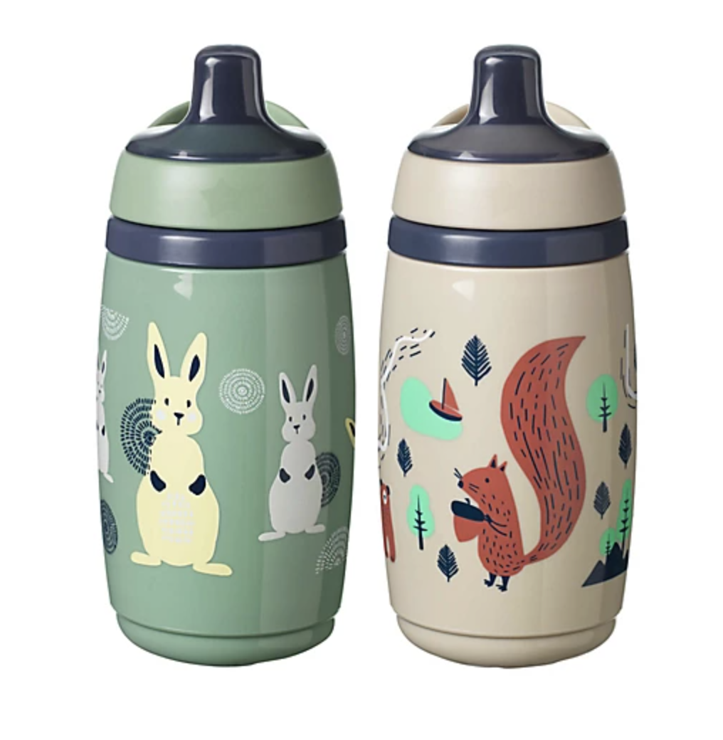 The BEST Insulated Water Bottles for kids - Home and Kind